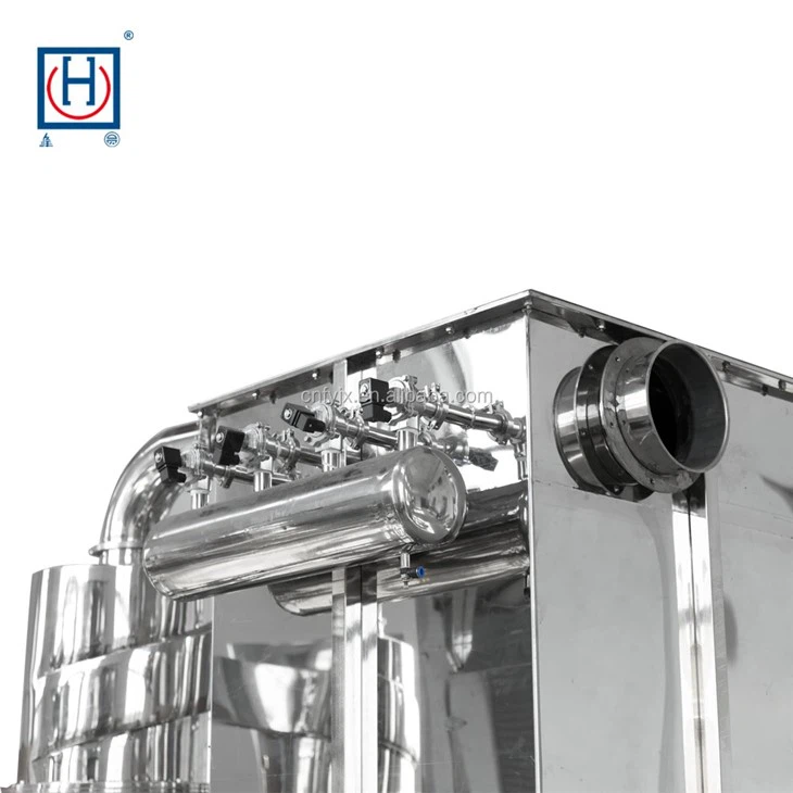 Mushroom Powder Making Machine