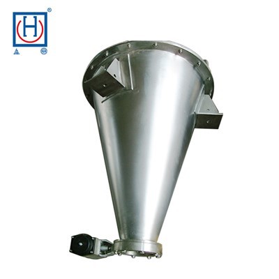 Konik Vidalı Mikser