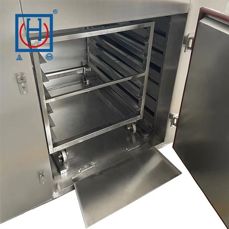 Food Dehydrator Steam