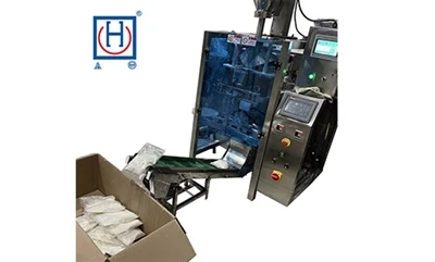 Tam Otomatik Paketleme Makinalarında Hatalı Yükleme Sorunu Nasıl Çözülür?