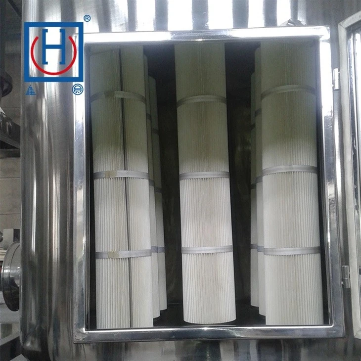 Oyster Pulverizer Grinder Machine