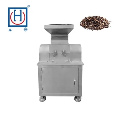 Cinnamomi Ramulus Granülleri Kaba Kırıcı