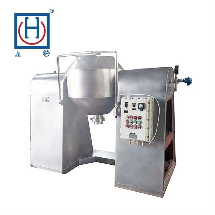 SZG Series Vacuum Dryer